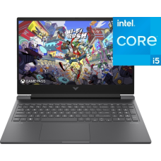 HP VICTUS 16.1" / 16 Гб / SSD 512 Гб / Без ОС / 16-r1064ci / A9DU8EA