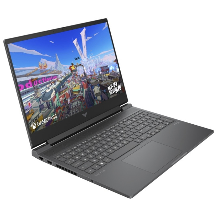 HP VICTUS 16.1" / 16 Гб / SSD 512 Гб / Без ОС / 16-r1064ci / A9DU8EA