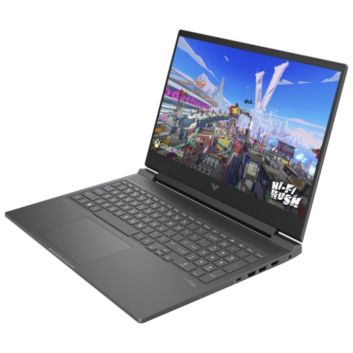 HP VICTUS 16.1" / 16 Гб / SSD 512 Гб / Без ОС / 16-r1064ci / A9DU8EA