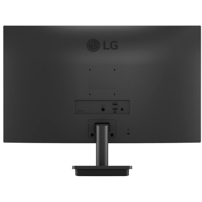 27" LG 27MS500 черный