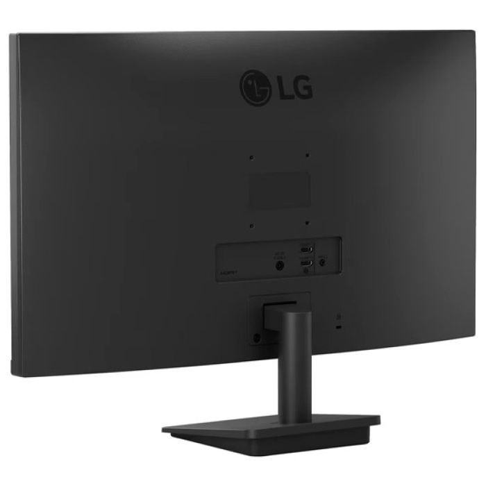 27" LG 27MS500 черный