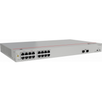 Коммутатор Huawei S110-16LP2SR
