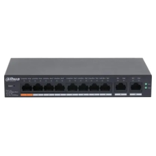 Коммутатор Dahua DH-CS4010-8ET-60