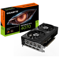 GIGABYTE GV-N4070WF2OCV2-12GD 12 Гб