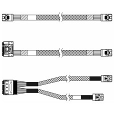 Кабель Lenovo SATA - SATA  4X97A81455
