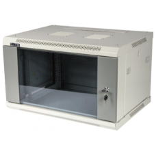 Lanmaster TWT-CBWPG-9U-6X8-GY