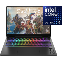 HP OMEN 14-fb0023ci 14" / 16 Гб / SSD 1024 Гб / Win 11 / A9DS3EA