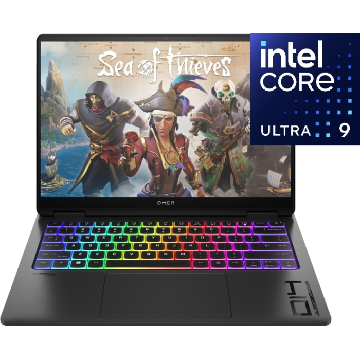 HP OMEN 14-fb0023ci 14" / 16 Гб / SSD 1024 Гб / Win 11 / A9DS3EA