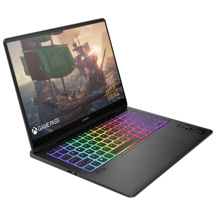 HP OMEN 14-fb0023ci 14" / 16 Гб / SSD 1024 Гб / Win 11 / A9DS3EA