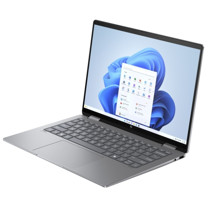 HP ENVY x360 14-fa0007ci 14" / 16 Гб / SSD 512 Гб / Win 11 / A9DS0EA