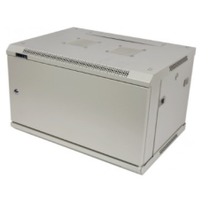 Lanmaster TWT-CBWPM-6U-6X4-GY