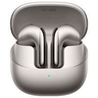 Xiaomi Buds 5 серебристый