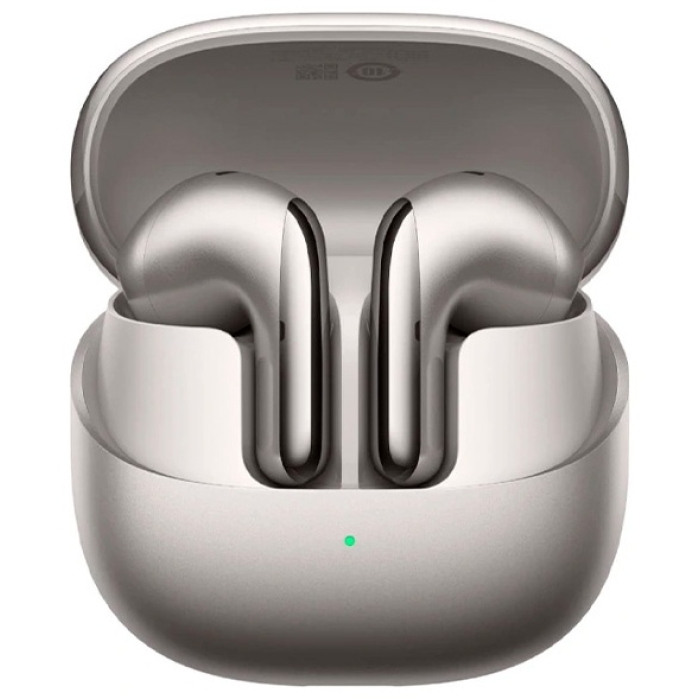 Xiaomi Buds 5 серебристый