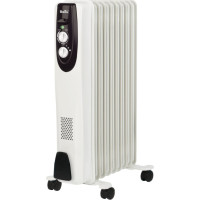 Масляный радиатор Ballu Classic BOH/CL-09WRN 2000 белый