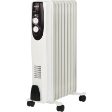 Масляный радиатор Ballu Classic BOH/CL-09WRN 2000 белый