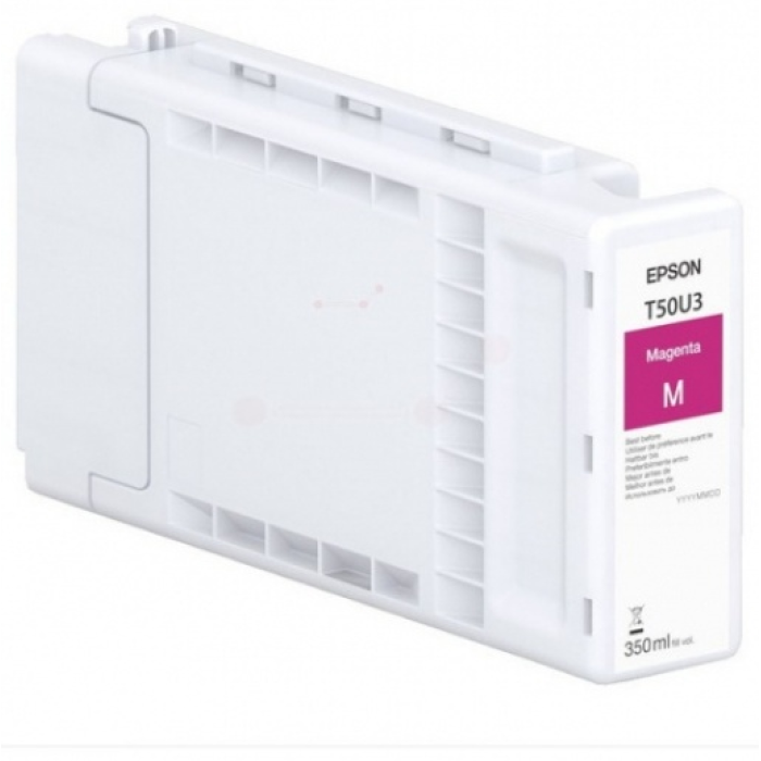 Epson C13T50U30N пурпурный (magenta)