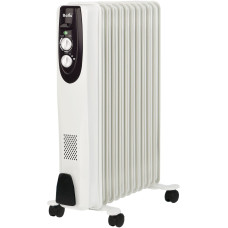 Масляный радиатор Ballu Classic BOH/CL-11WRN 2200 белый