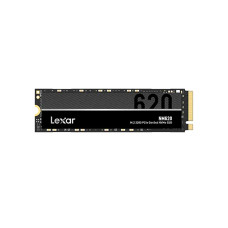 Твердотельный накопитель внутренний Lexar NM620 LNM620X256G-RNNNG M.2<br>87367