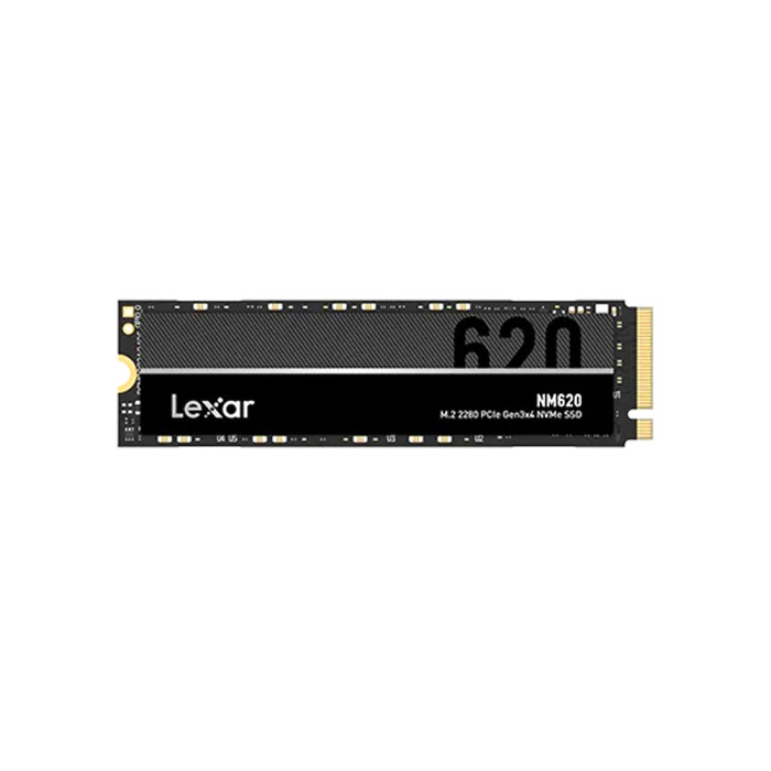 Твердотельный накопитель внутренний Lexar NM620 LNM620X256G-RNNNG M.2<br>87367