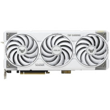 ASUS TUF Gaming RTX 5070 Ti 16GB GDDR7 BTF White OC Edition, TUF-RTX5070TI-O16G-BTF-WHITE 16 Гб