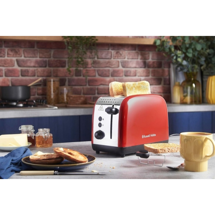 Russell Hobbs 26554-56 красный