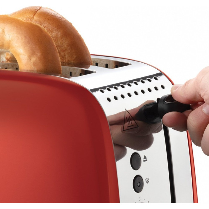 Russell Hobbs 26554-56 красный