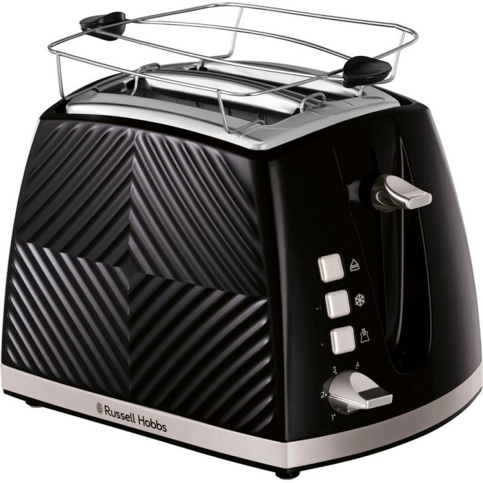 Russell Hobbs 27371-56 черный