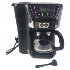Кофеварка Russell Hobbs 22000-56 серебристый
