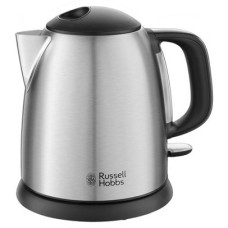 Электрочайник Russell Hobbs 24991-70 серебристый