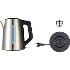 Электрочайник Russell Hobbs 27380-70 серебристый