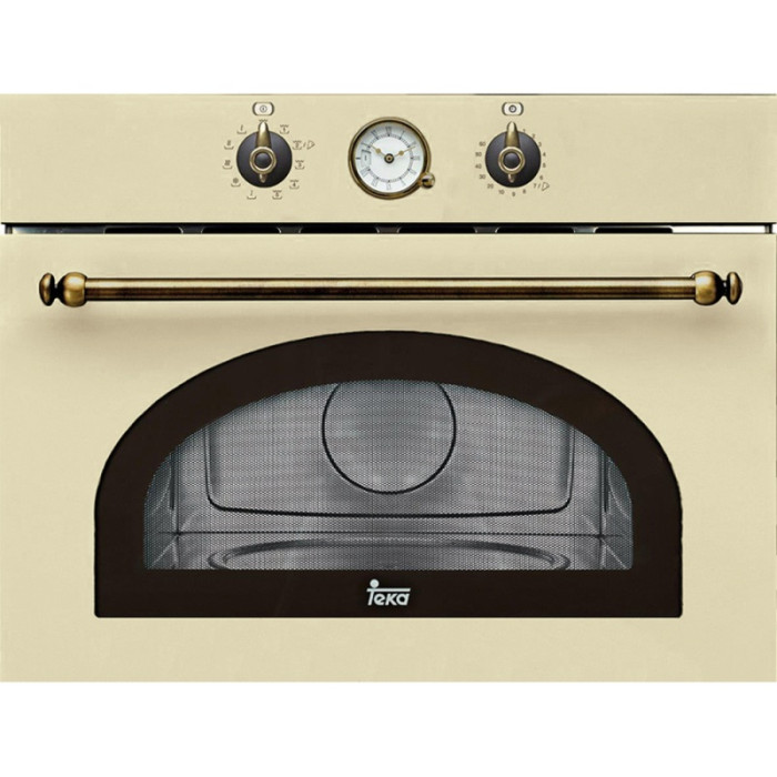 TEKA MWR 32 BIA VB бежевый