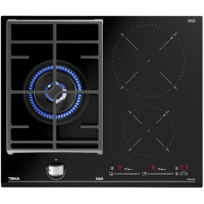 TEKA HYBRID JZC 63312 ABN BK черный