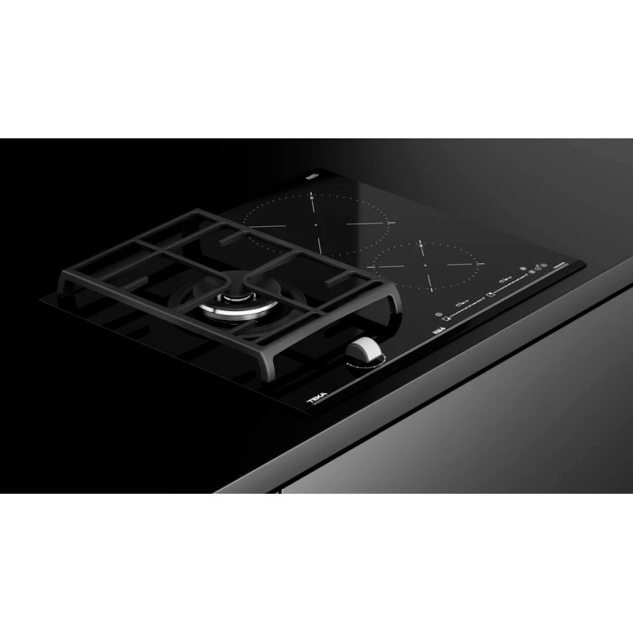 TEKA HYBRID JZC 63312 ABN BK черный