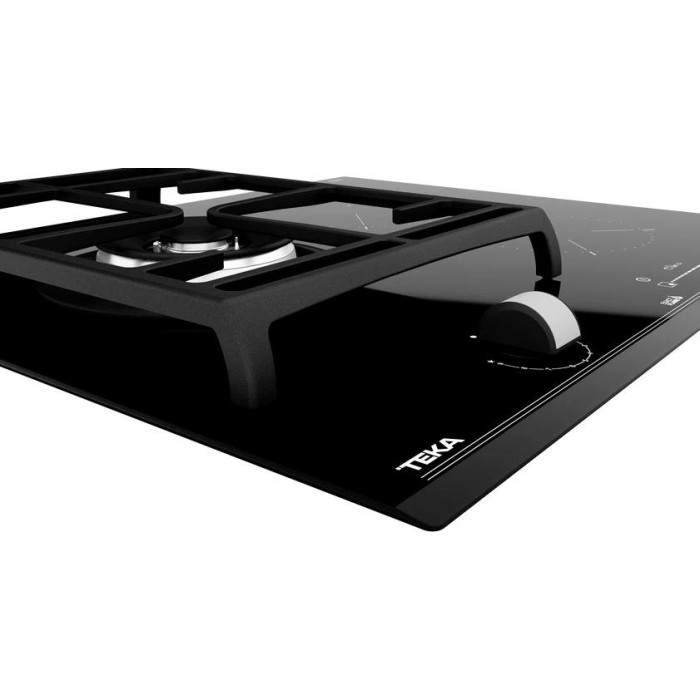 TEKA HYBRID JZC 63312 ABN BK черный