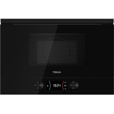 TEKA ML 8220 BIS L FBK черный