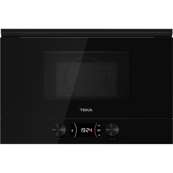 TEKA ML 8220 BIS L FBK черный