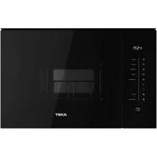 TEKA MLEG 820 FI BK черный