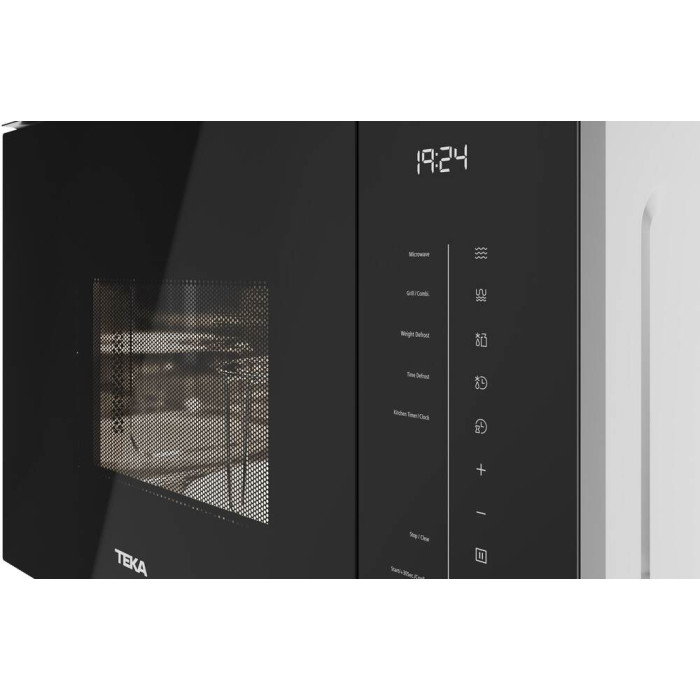 TEKA MLEG 820 FI BK черный