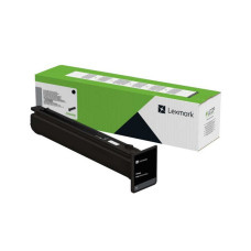 Тонер-картридж стандартной емкости Lexmark 77L91K0 (чёрный) 87439