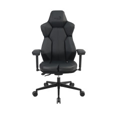 Игровое компьютерное кресло Aerocool XTAL-Racer Black
