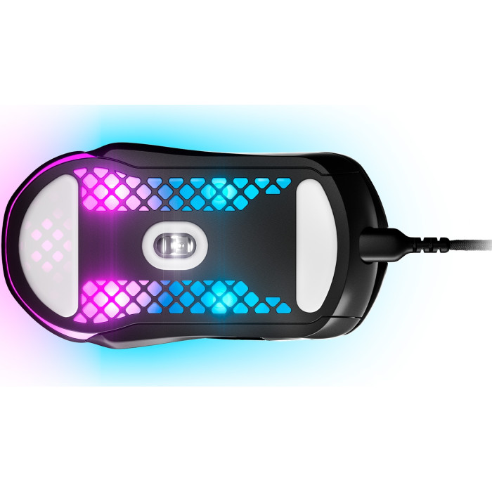 SteelSeries 62401 черный