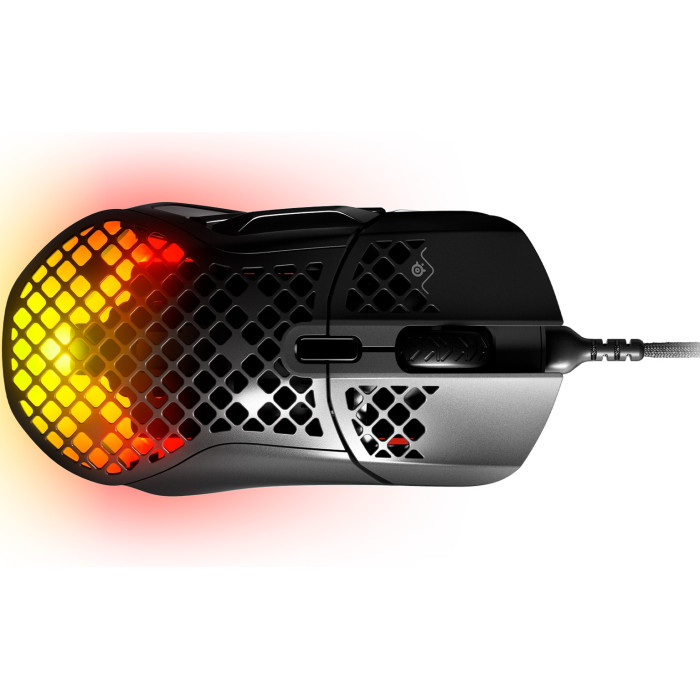 SteelSeries 62401 черный