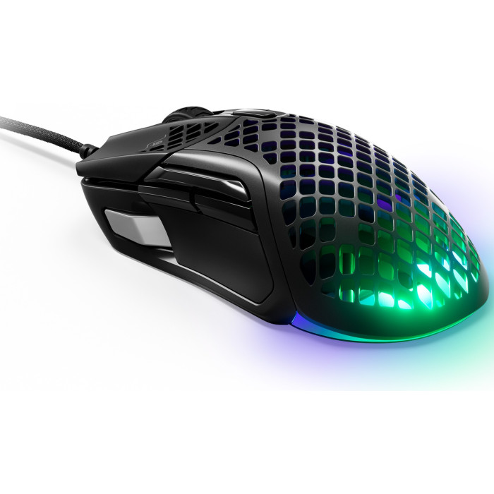 SteelSeries 62401 черный