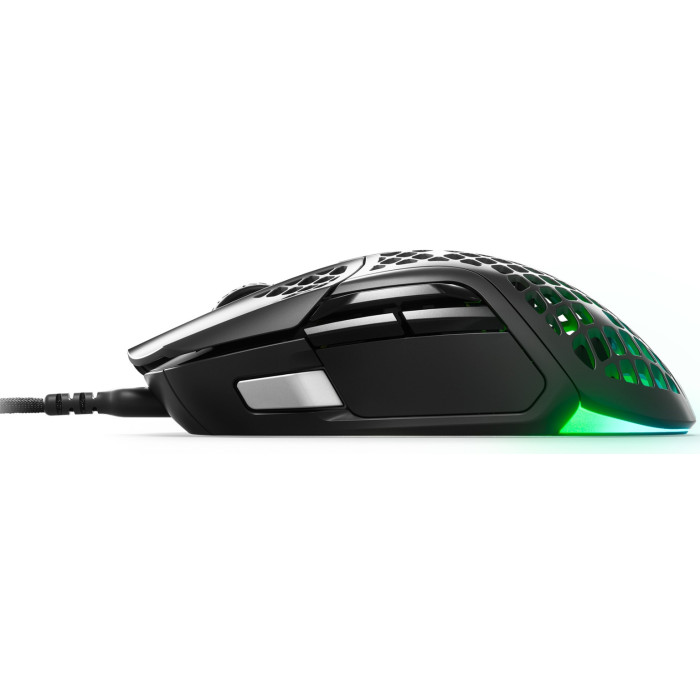 SteelSeries 62401 черный