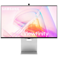 27" Samsung LS27C902PAIXCI черный