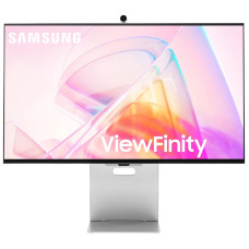 27" Samsung LS27C902PAIXCI черный