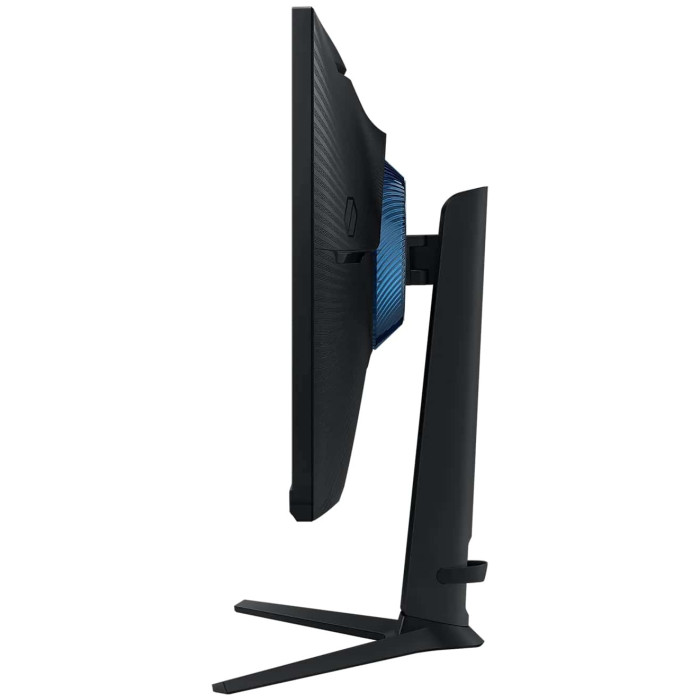 27" Samsung LS27DG302EIXCI черный