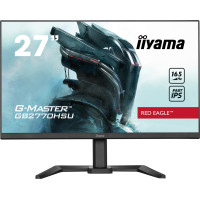 27" Iiyama GB2770HSU-B5 черный