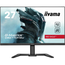 27" Iiyama GB2770HSU-B5 черный