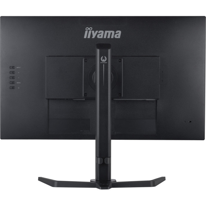 27" Iiyama GB2770HSU-B5 черный